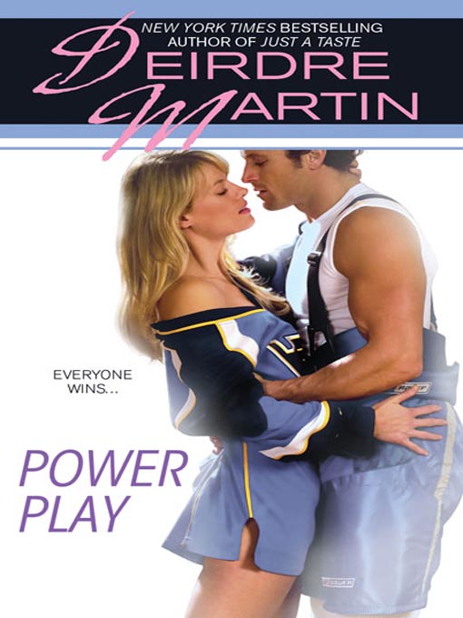 Title details for Power Play by Deirdre Martin - Available